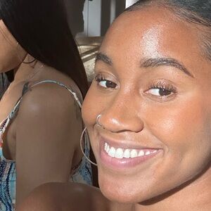 Meet your Posher, Kamryn